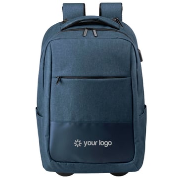 Laptop backpack Kubix