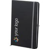Libreta A5 Tesan plata