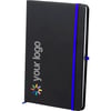 Libreta A5 Tesan azul