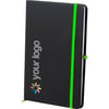 Libreta A5 Tesan verde