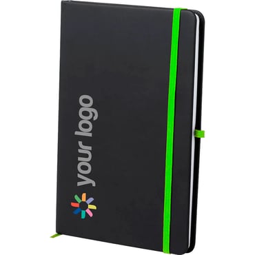 Libreta A5 Tesan