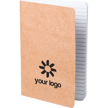 Libreta A5 papel reciclado Tradex