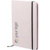 Cuaderno A5 Astaras negro