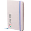 Cuaderno A5 Astaras azul