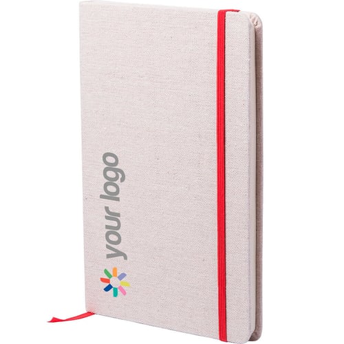 Cuaderno A5 Astaras. regalos promocionales