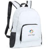 White Ripstop backpack Kantras