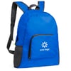 Blue Ripstop backpack Kantras