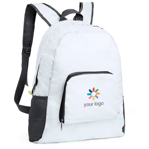 Mochila Ripstop Kantras. regalos promocionales