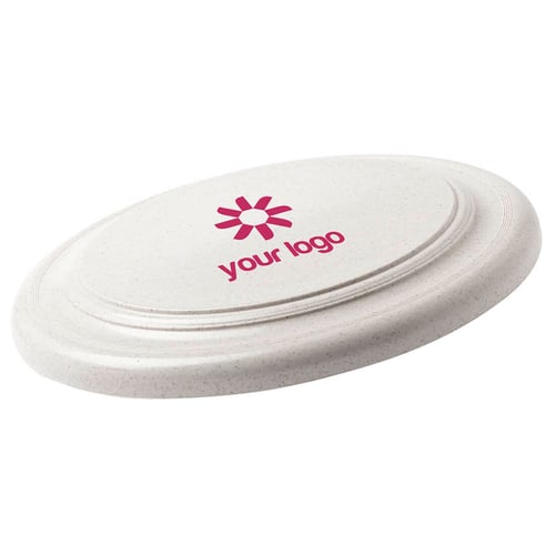 Öko-Frisbee Rafeen. regalos promocionales