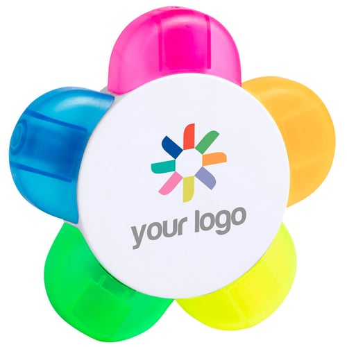 Textmarker Lirium. regalos promocionales