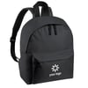 Black Backpack for kids Nundy