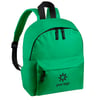 Green Backpack for kids Nundy