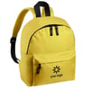 Yellow Backpack for kids Nundy