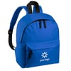 Blau Rucksack für Kinder
