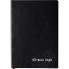 Cuaderno A5 Torna negro