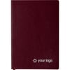 Cuaderno A5 Torna burdeos
