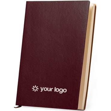 Cuaderno A5 Torna