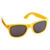 Óculos de sol Xaloc amarelo