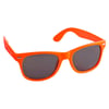 Orange Sunglasses Xaloc