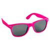 Óculos de sol Xaloc rosa