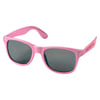 Óculos de sol Xaloc rosa