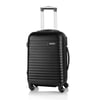 Trolley preto