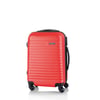 Trolley vermelho