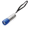 Blau Taschenlampe Undra