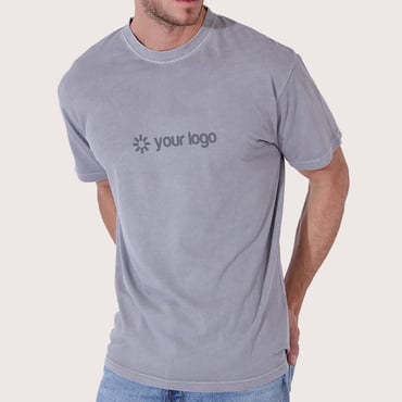 Custom printed T-Shirt Bury
