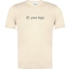 Tee-shirt de sport en plastique recyclé Nits naturelle