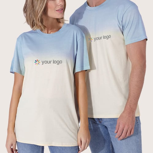 Camiseta personalizable Encela. regalos promocionales