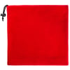 Braga Gorro Articos rojo