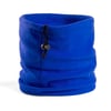 Blau Nacken Wärmer Hut