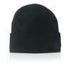 Gorro Lana negro