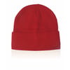Gorro Lana rojo