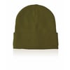 Cappello verde
