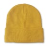 Cappello giallo