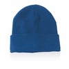 Gorro Lana azul