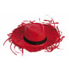 Chapéu vermelho