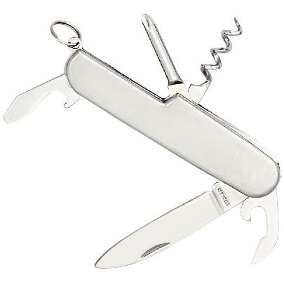 Multifunction Pocket Knife. regalos promocionales