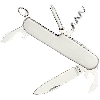 Navaja Multiusos Campello. regalos promocionales