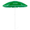 Green Beach umbrella Angus