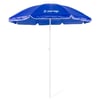 Sombrilla de playa Angus azul