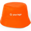 Orange Hut