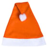 Orange Hut
