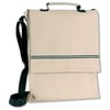 Portadocumenti beige