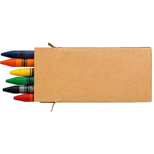Boîte Crayons. regalos promocionales
