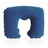 Blau Kissen