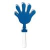 Blue Clapper hand Orica