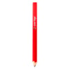 Red Pencil Carpenter